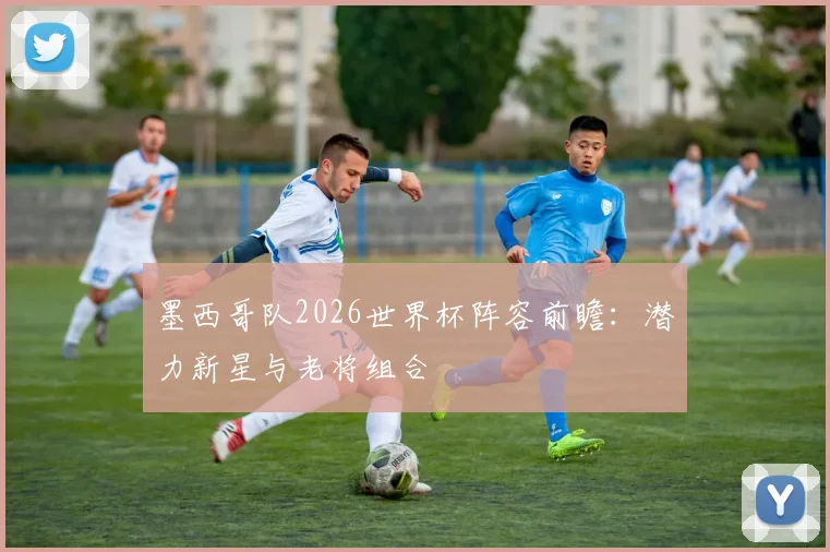 墨西哥队2026世界杯阵容前瞻：潜力新星与老将组合